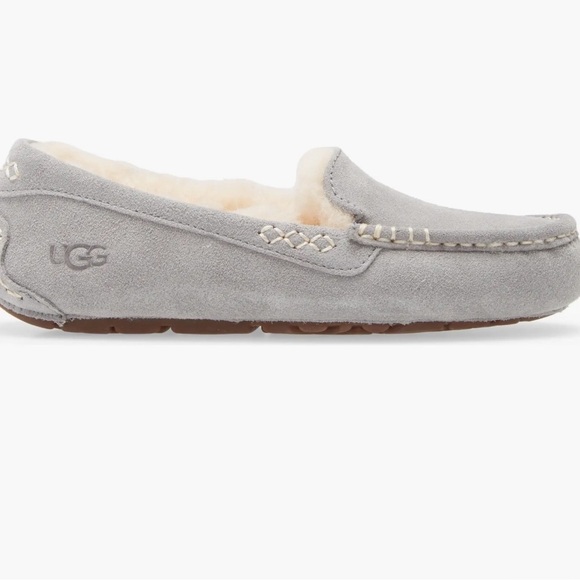 Ugg Ansley Water  Resistant Slipper (Women)
UGG® - Picture 3 of 12